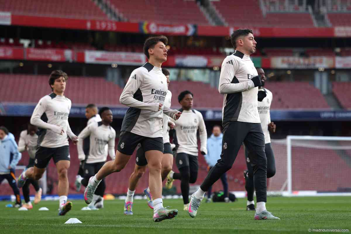 Three talking points ahead of Real Madrid vs Celta Vigo | La Liga GW 34
