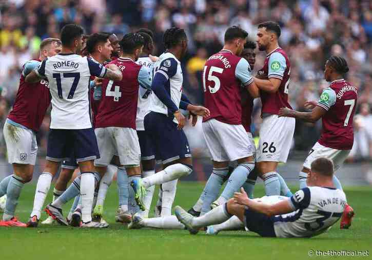 West Ham United vs Tottenham Hotspur Match Preview: Details, Head To Head Stats, Match Facts, Team News, Predicted Playing XI, Betting Tips and Telecast Details