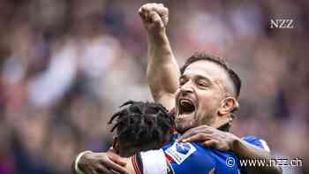 Wie Xherdan Shaqiri Basel und die Fussball-Schweiz verzaubert