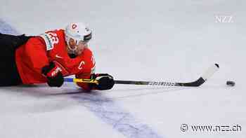 Die Kehrseite der Medaillen – dem Schweizer Eishockey droht das Mittelmass