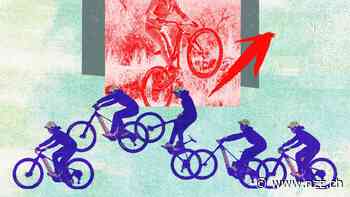 So klappen Tricks auf dem Bike