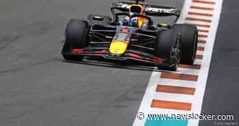 LIVE F1 | Verstappen jaagt op pole position tijdens kwalificatie in Miami