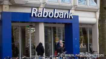Storing bij Rabobank voorbij, klanten konden urenlang niet betalen