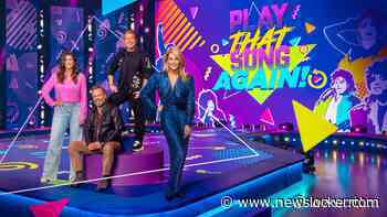Dit is de winnaar van muziekprogramma Play That Song Again: 'Een blessing'