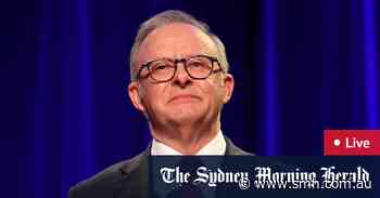 Federal election results 2025 LIVE updates: Albanese remains PM in Labor landslide; Dutton loses his seat to Ali France