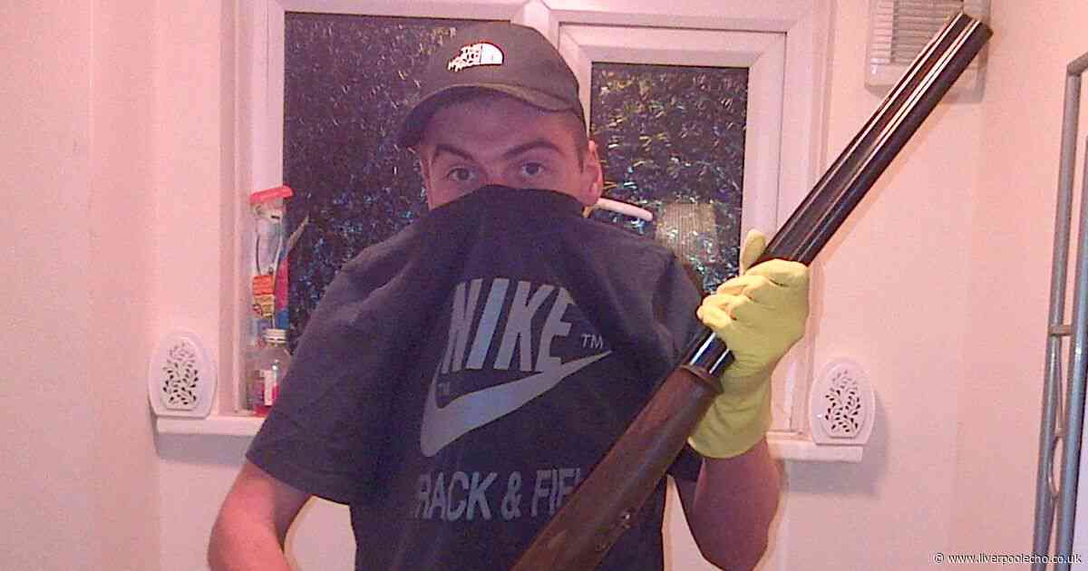 Stupidity and mistakes put these criminals behind bars