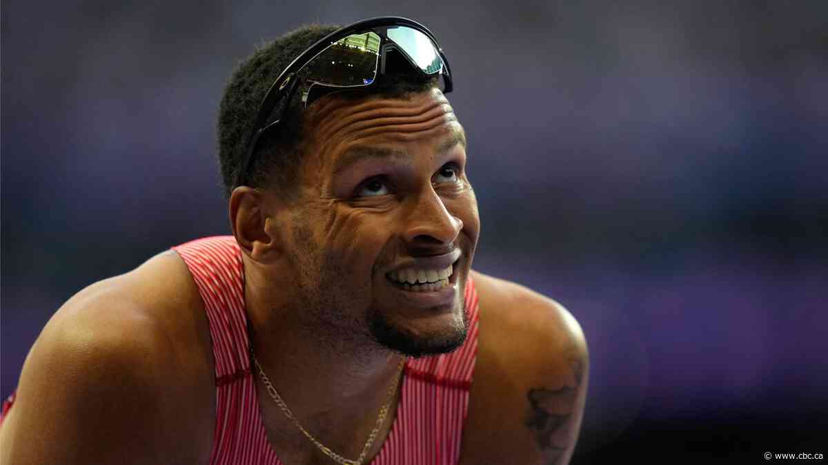 2025 Grand Slam Track: Miami - DAY 2