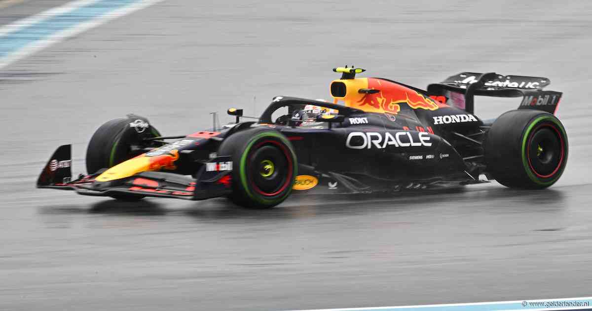 LIVE Formule 1 | Verstappen noteert vijfde tijd in tweede deel kwalificatie, vreugde Hamilton van korte duur