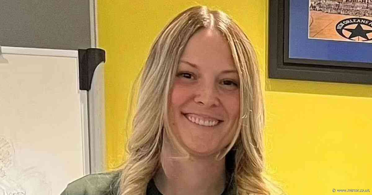 Policewoman saves drug addict's life - but his reaction puts her in hospital