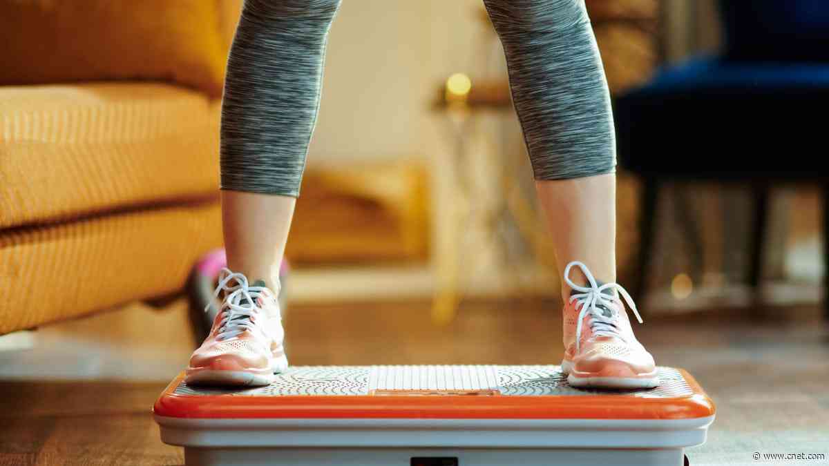 Fitness Experts Reveal the Truth About Vibration Plates