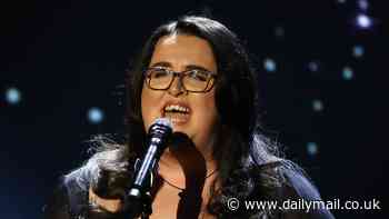 Britain's Got Talent's Golden Buzzer act Stacey Leadbeatter gets through to FINAL after being struck down with illness and fearing she wouldn't be able to sing