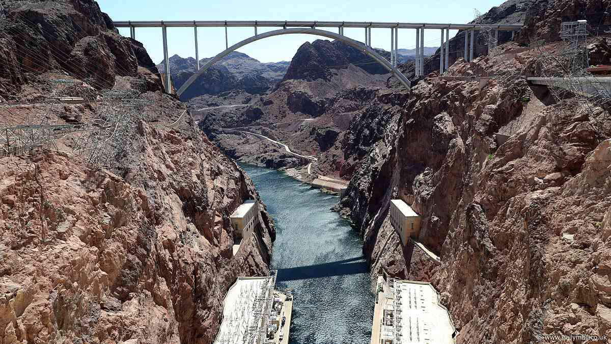 Welcome to Lake Mead, dubbed 'Dead Body Soup,' the US park more dangerous than Yosemite or the Grand Canyon