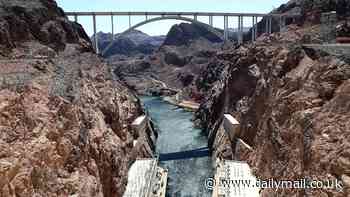 Welcome to Lake Mead, dubbed 'Dead Body Soup,' the US park more dangerous than Yosemite or the Grand Canyon