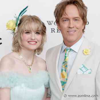 How Hugh Jackman Inspired Anna Nicole Smith’s Daughter's Acting Dreams