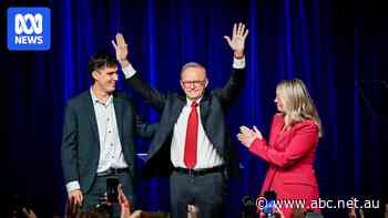Live: Peter Dutton's defeat plunges Liberals into leadership drama