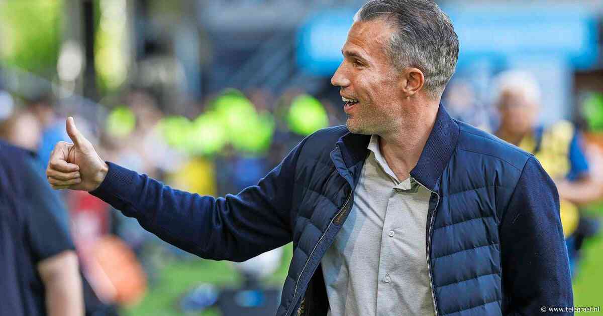Herbeleef: Feyenoord en PSV maken geen fout en leven toe naar kraker in De Kuip