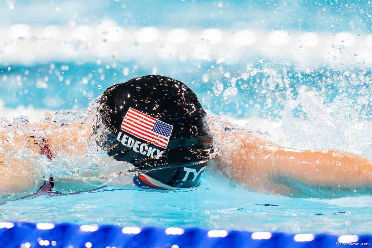 2025 Pro Swim Series – Fort Lauderdale: Day 4 Finals Live Recap