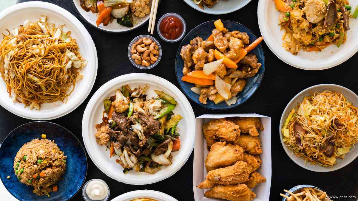 This Is Why Your Leftovers Taste Like Cardboard
