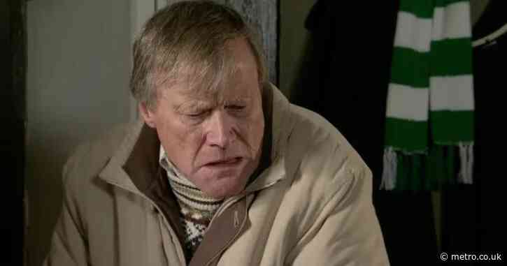 Emotions run high in Coronation Street as Roy pays tribute to beloved lost legend amid star’s final moments