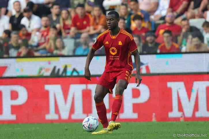 Newcastle United Want To Sign AS Roma Defender: Will It Be A Good Move?