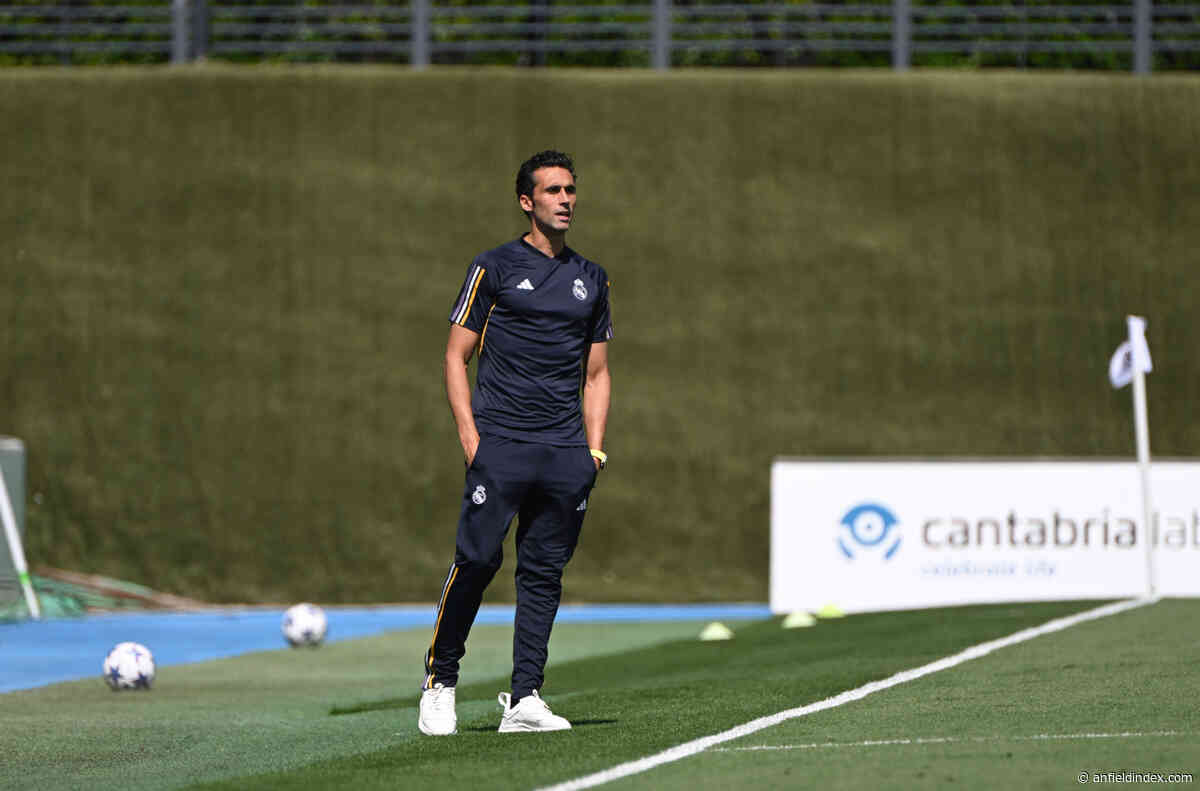 Former Liverpool Star Interviewed as Potential Replacement for Xabi Alonso at Bayer Leverkusen