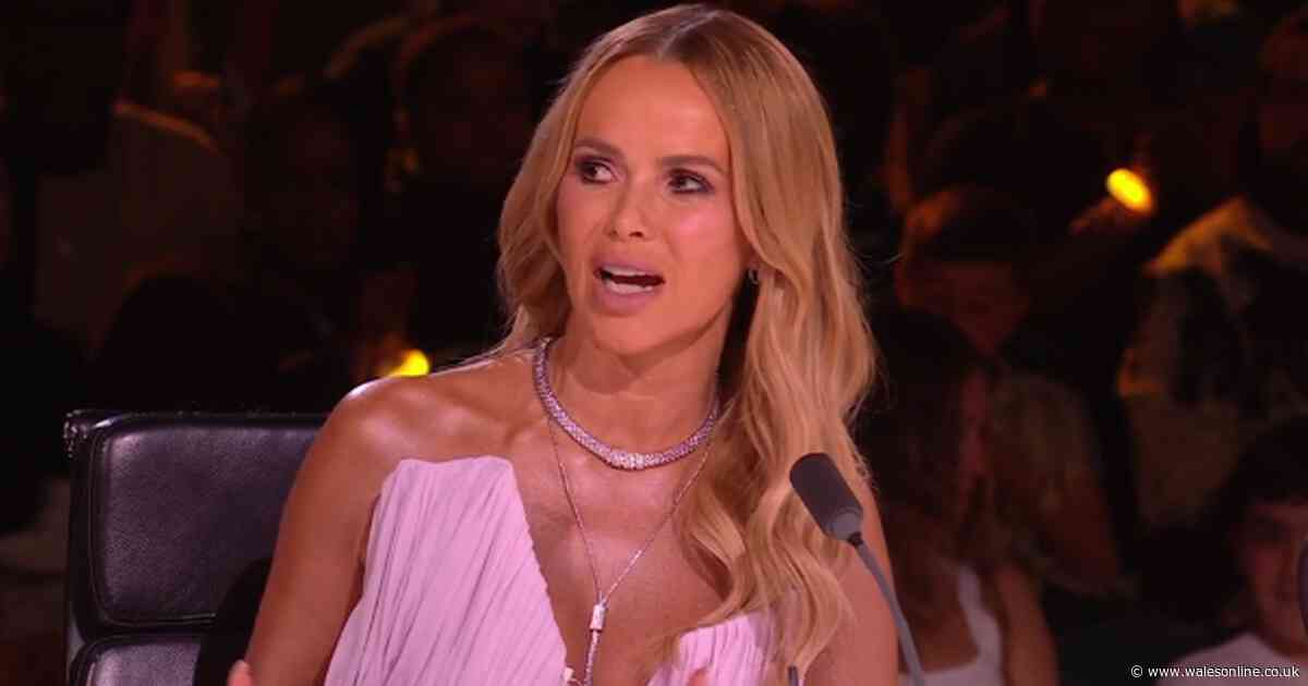 Britain's Got Talent faces another 'fix' row as fans fume over second semi-final winner
