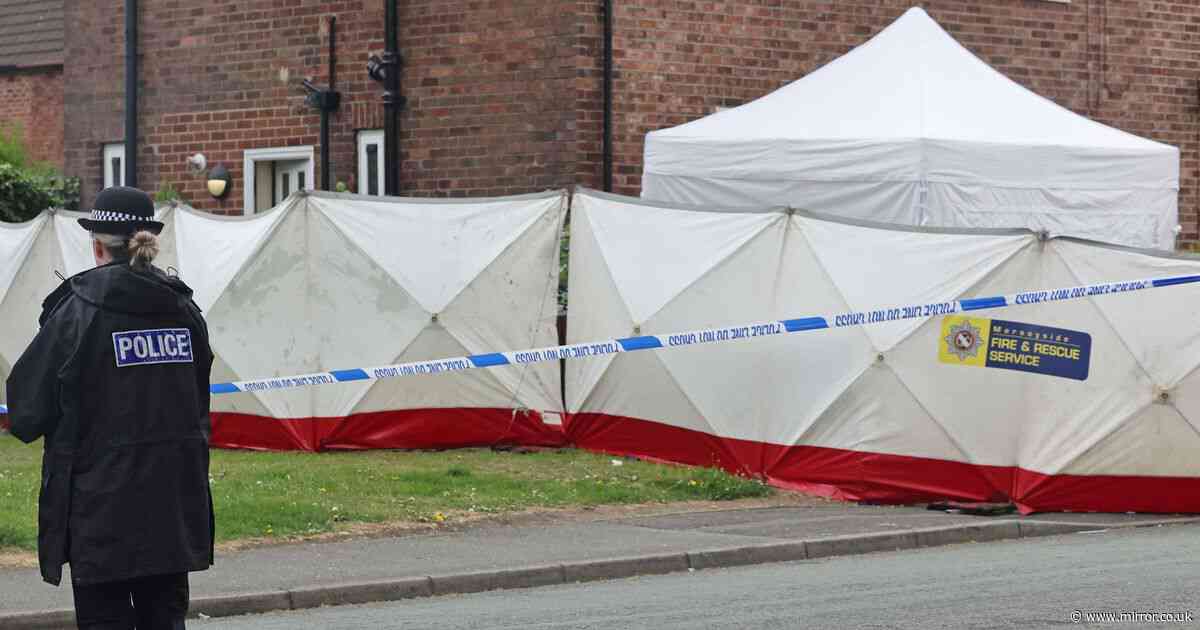 Haydock stabbing: Second person arrested on suspicion of murder after man knifed to death