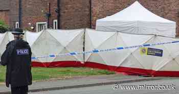 Haydock stabbing: Second person arrested on suspicion of murder after man knifed to death