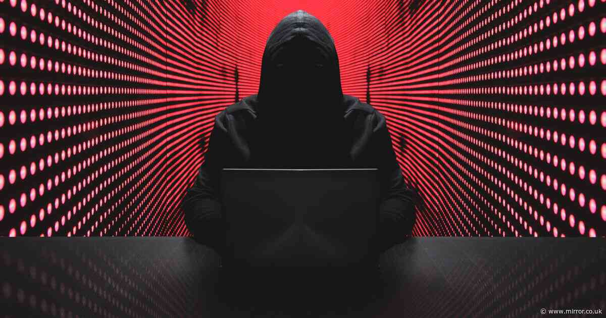 Urgent warning to take cyber attack threat 'very seriously' as Co-op and M&S hit