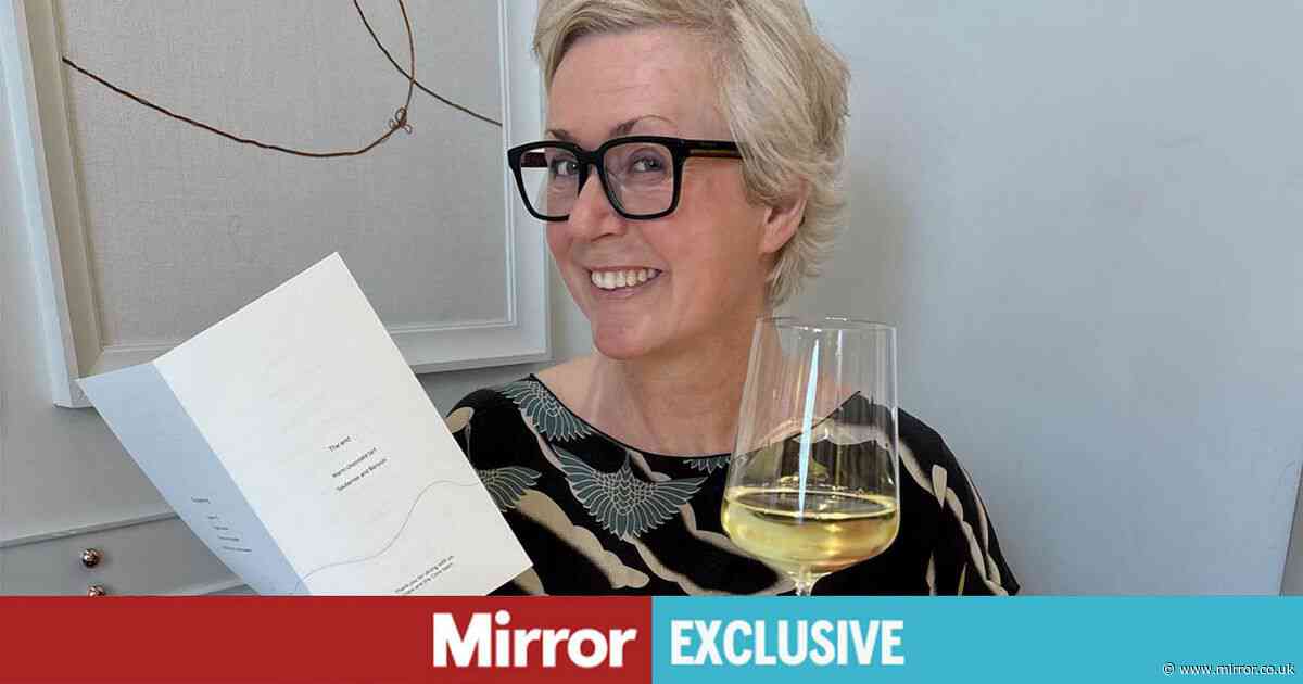 'I paid £250 for my lunch at David Beckham's swanky 50th venue – and left hungry'