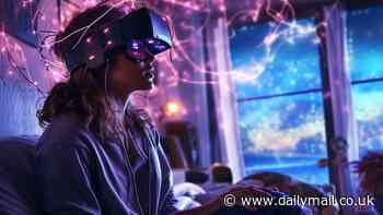 Call to charge gamers who carry out virtual rapes in online metaverse as real-life sex attackers