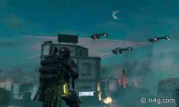 Helldivers 2 Players Watch in Horror as the Community Heads for a Major Order Fail