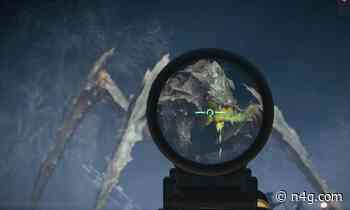 Whats Going On With the Bile Titans? Helldivers 2 Players Explain the Strange Phenomenon