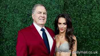 Truth about Bill Belichick and Jordon Hudson's mile-high meet-up that she doesn't want you to know: TOM LEONARD examines the timeline of America's weirdest romance