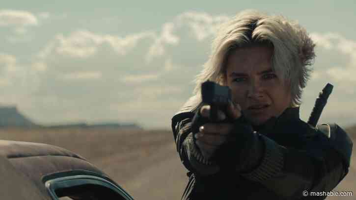 Thunderbolts* starts strong at the box office, but Sinners remains 2025s biggest success story