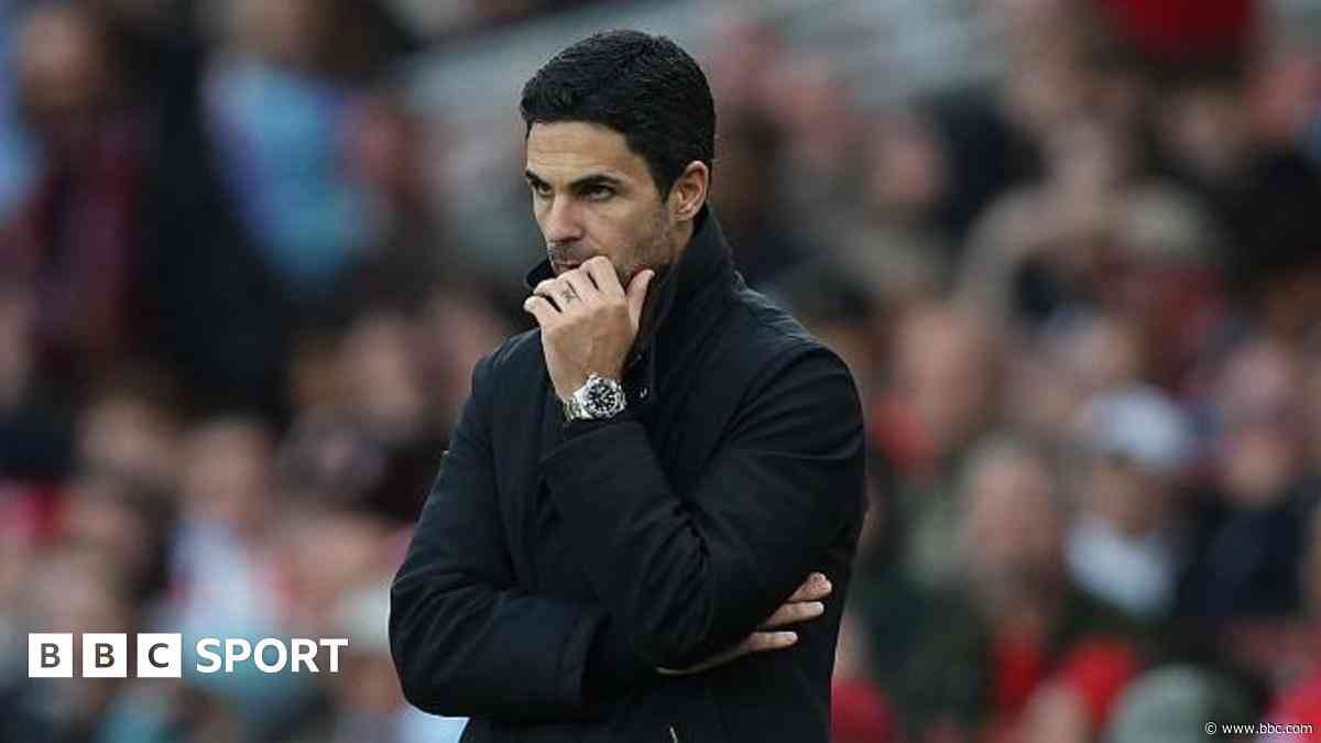 Arsenal to use &#39;anger and rage&#39; of Bournemouth loss against PSG