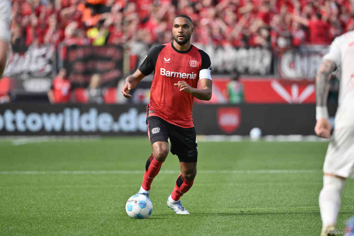 Report: Man Utd look to beat La Liga giants to experienced Bundesliga star