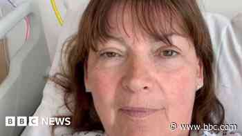 Lorraine Kelly reassures fans ahead of surgery
