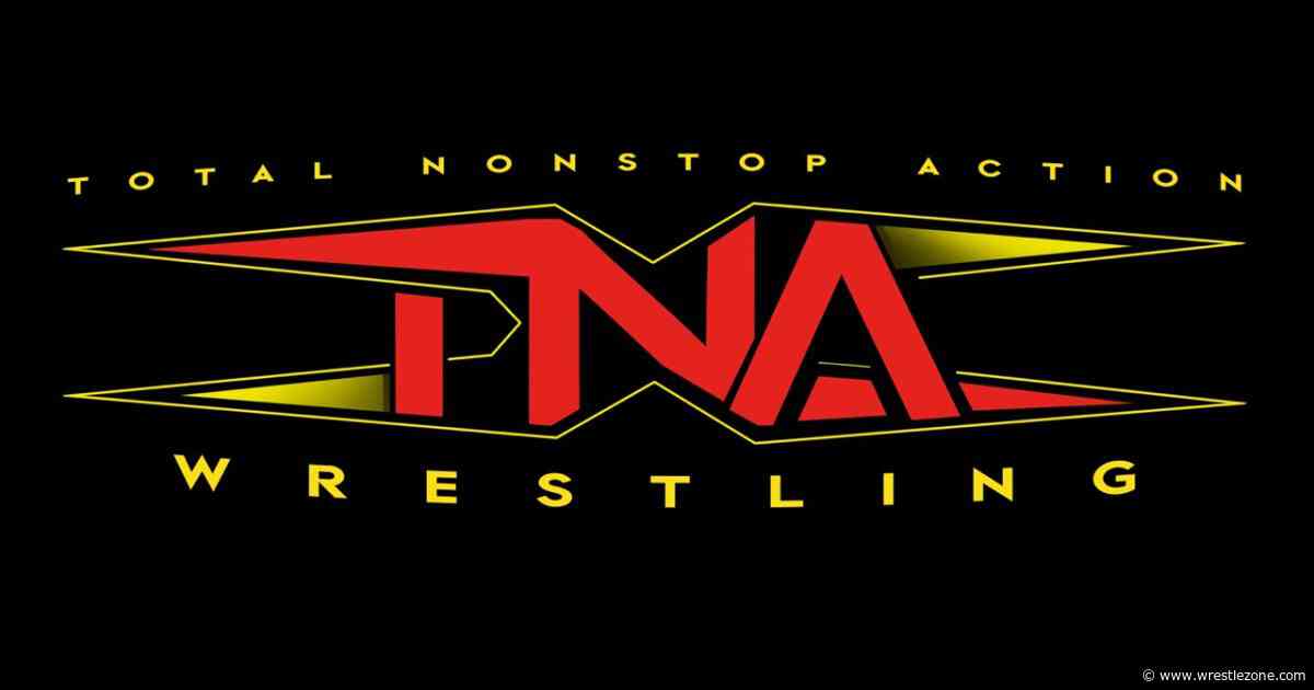 Report: New TNA Wrestling Vice Presidents Appointed Alongside Interesting New Policy