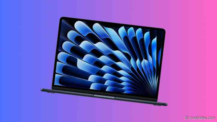 The new M4 MacBook Air is still at its lowest-ever price, but for how long?