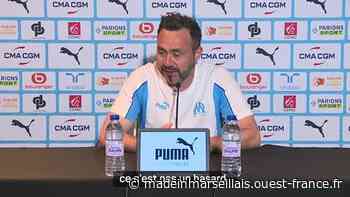 OM - Roberto De Zerbi : "Il fallait peut-être en passer par une période comme celle-ci"
