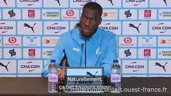Mercato - Geoffrey Kondogbia évoque une éventuelle prolongation de contrat