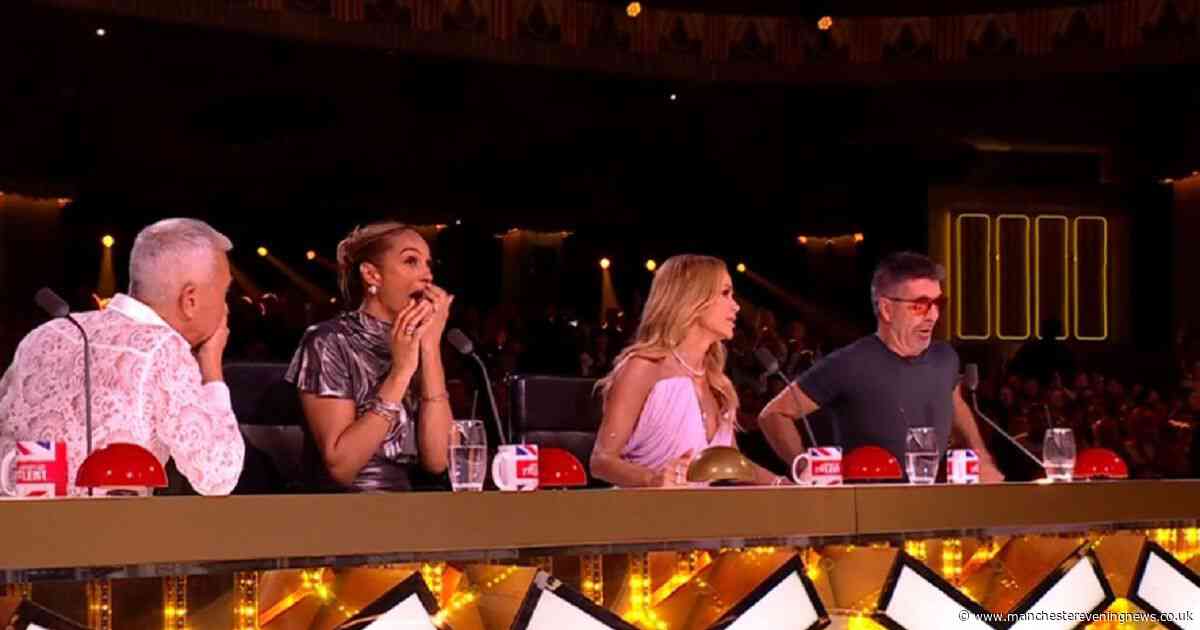 Britain's Got Talent viewers all have same complaint as they issue plea to ITV