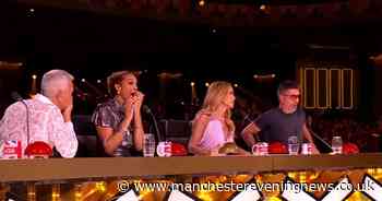 Britain's Got Talent viewers all have same complaint as they issue plea to ITV