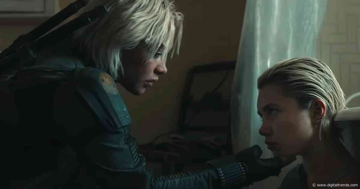 Like Thunderbolts*? Here are three Florence Pugh movies to watch