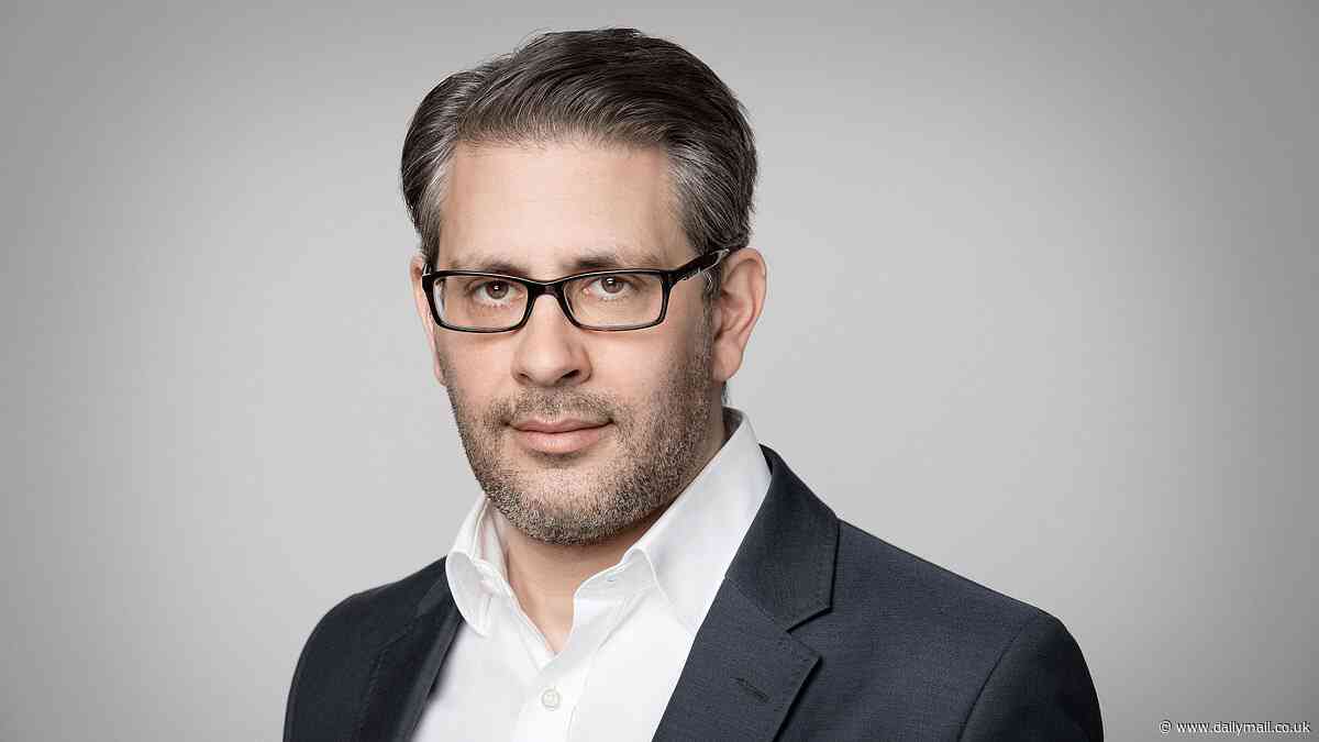 Ex-BBC chief claims corporation's Arabic channel is the 'media wing of Hamas' as Tim Davie faces calls to clamp down on output