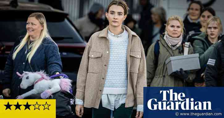 Families Like Ours review – why is this dull drama such a hit in Denmark?