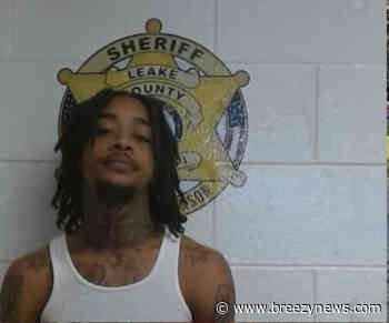 Arrest Made in Carthage Shooting Outside Discount Depot