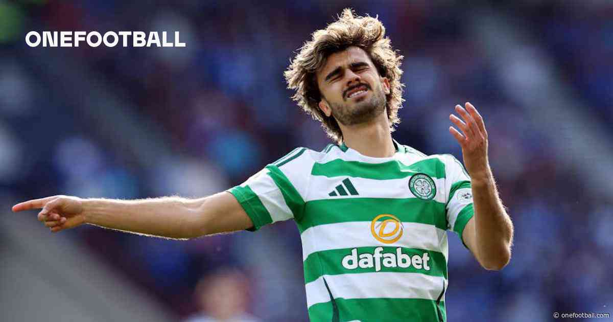 Rodgers confirms Celtic star out for lengthy period with serious injury