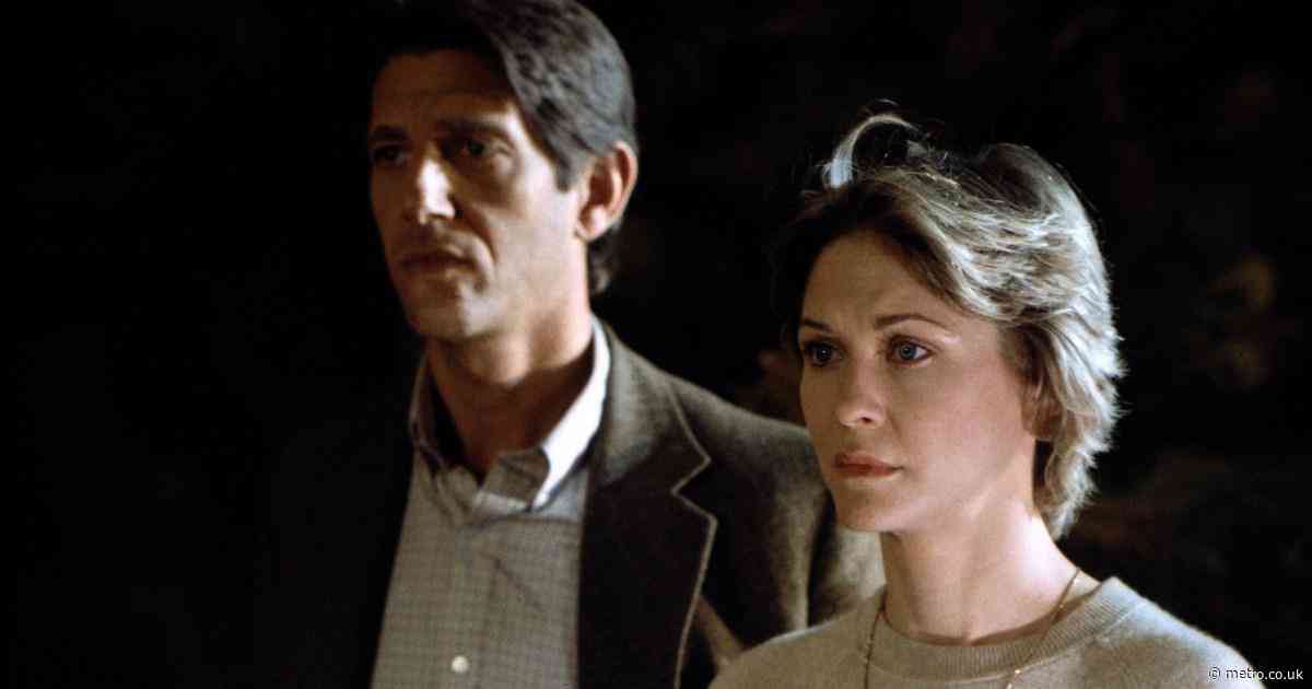 E.T. star made Steven Spielberg tone down ‘uncomfortable’ bedroom scene